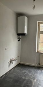 Neue Wohnung, neues Glück! Individuelle 3 -Zi.-Wohnung - Photo 4