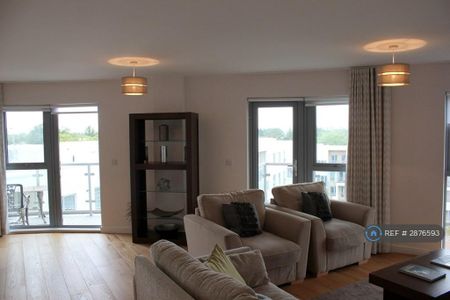 2 bedroom flat to rent - Photo 4