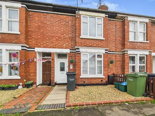 3 bedroom terraced house to rent - Photo 1