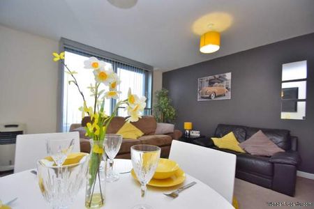 1 bedroom property to rent in Milton Keynes - Photo 3