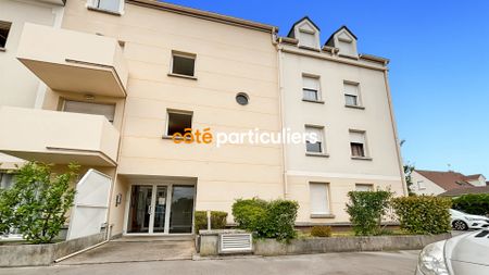 RUE DES ECOLES Appartement lumineux avec balcon et box - Photo 3