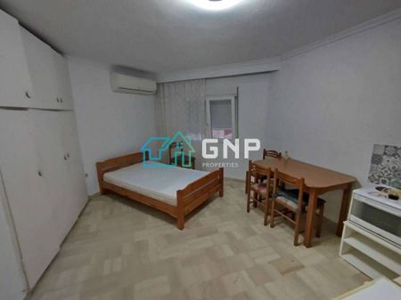 Studio/Γκαρσονιέρα για ενοικίαση Καμάρα - Ροτόντα (Κέντρο Θεσσαλονίκης) - Photo 5