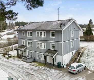 Högelundsgatan, Holsbybrunn - Foto 1