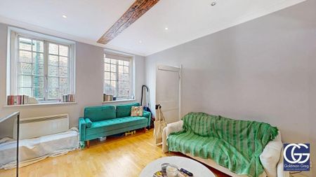 1 bedroom apartment to rent - Photo 2