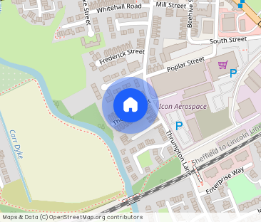 Thomas Street, RETFORD - Photo 1