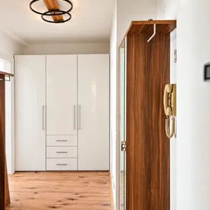 Helle 2,5-Zimmer-Wohnung bei U1 Keplerplatz - Photo 1
