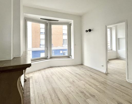 Location Appartement 2 pièces 42m² ROUBAIX 59100 - Photo 1