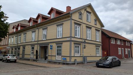 Järnvägsgatan, Lidköping - Photo 2