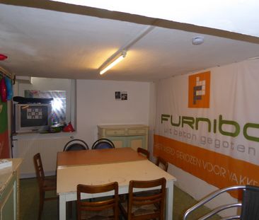 kamer 4 - Karel Van Hulthemstraat 5 - Photo 1