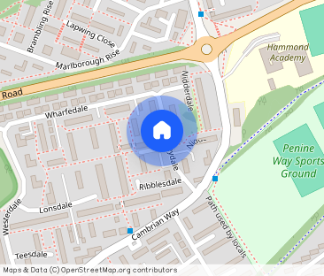 1 bedroom in a house share to rent - Photo 1