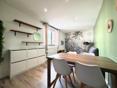 Location Maison 3 pièces 79m² BREST 29200 - Photo 5