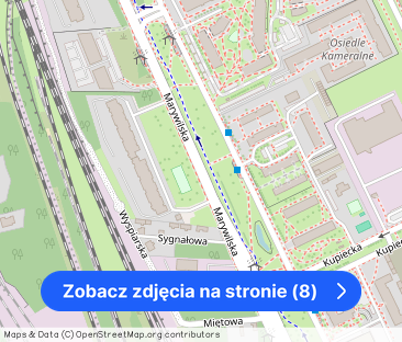 Ładne,ciche nowe budownictwo 2023r. 600m. od kolejki skm – zdjęcie 1