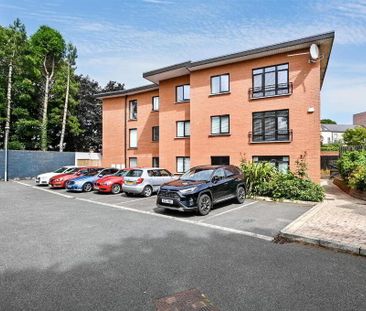 Apt 5, 39 Dundela Crescent, Belfast, BT4 3BN - Photo 2