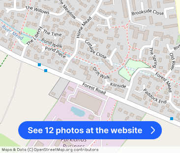 Pottery Close, Denmead - Photo 1