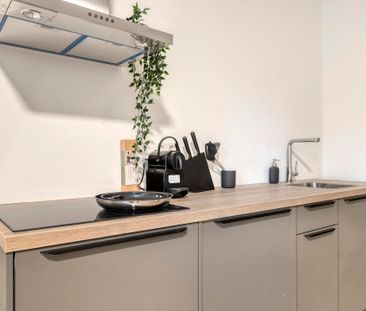 Te huur: Studio Rosmolenplein in Tilburg - Foto 6