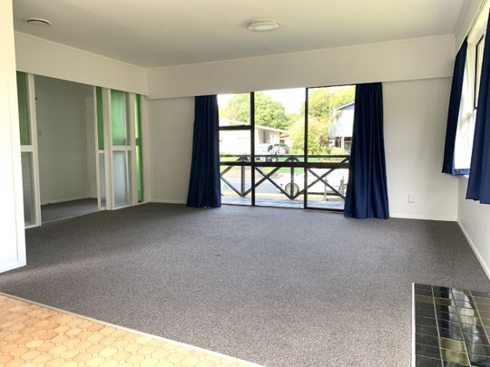 Three-Bedroom Home in Totara Park - Photo 1