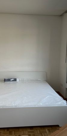 1.5 Zimmer, 26 m² - Foto 1