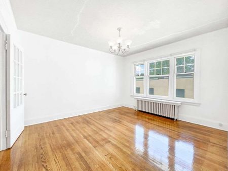 For Lease - 12 Kendal Avenue Unit# 5, Toronto, Ontario - Photo 5