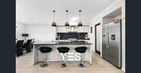 Modern Family Living in a Peaceful & Convenient Location - Photo 3