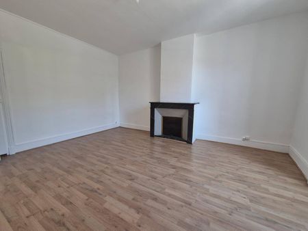 Appartement 3 pièces - 71000 Mâcon - Photo 4
