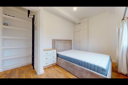 1 Bed Flat, Rossmore Road, NW1 - Photo 4