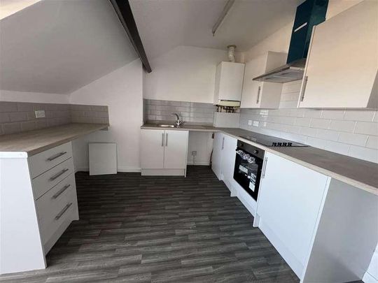 Albemarle Crescent, Scarborough, YO11 - Photo 1