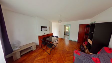 Maison 4 pièces à louer à Talence - Quartier Fauvettes - Peylanne - Plume - Photo 2