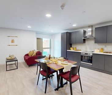 1 bedroom private hall to rent - Photo 5