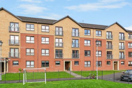 2 bedroom apartment to rent - Photo 4