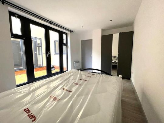 3 bedroom ground floor maisonette to rent - Photo 1