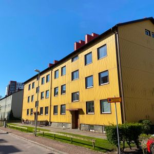 Vävaregatan 3 A - Photo 2