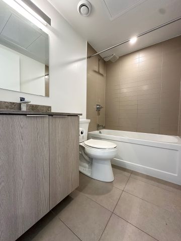 For Lease - 501 Yonge Street Unit# 3110, Toronto, Ontario - Photo 4