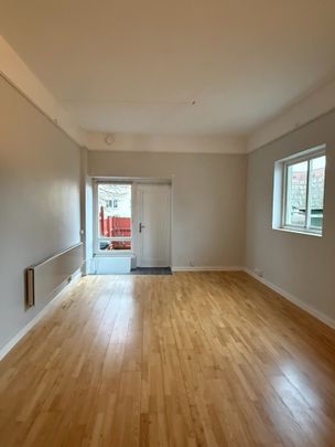 Stensbergsvägen, Kalmar - Foto 1