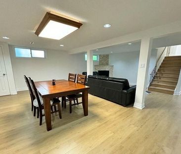 For Lease - 66 Senator Reesor's Drive, Markham, Ontario - Photo 2