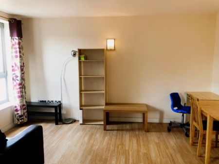 1 Bed / 1 Bath - Photo 4