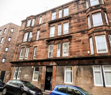 Allison Street, Govanhill | £695 Monthly - Photo 1