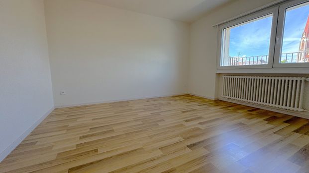 Rent a 3 ½ rooms apartment in St. Gallen - Photo 1