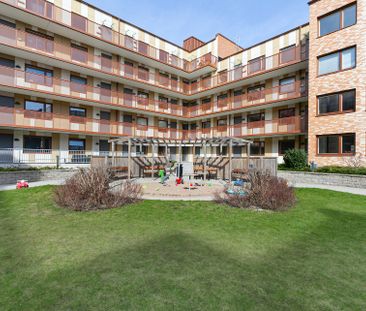 Maria Stationsgata, Helsingborg - Foto 3