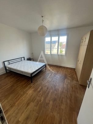 Location Appartement 1 pièce 28m² - Photo 1