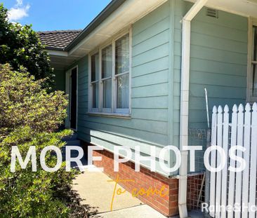 Neat & Tidy Home with Generous Backyard - Photo 1