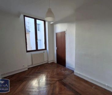 Appartement à louer 2 pièces 46.87m² - Photo 3