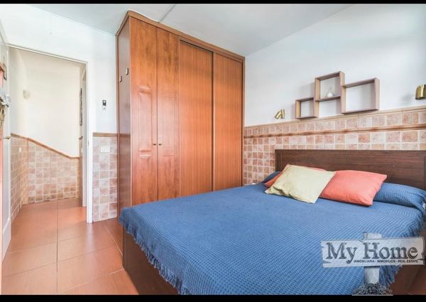 081-716 Two-storey bungalow for rent in Maspalomas