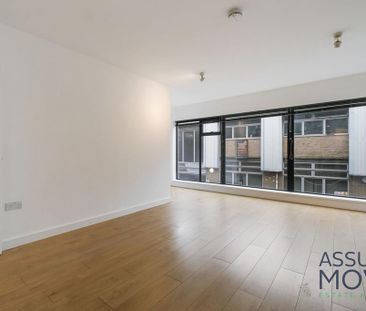 1 bedroom apartment to rent - Photo 3