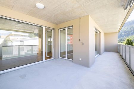 "Grosszügig, sonnig und nah am Walensee" - Foto 2