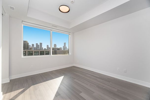 For Lease - 664 Spadina Avenue Unit# 608, Toronto, Ontario - Photo 1