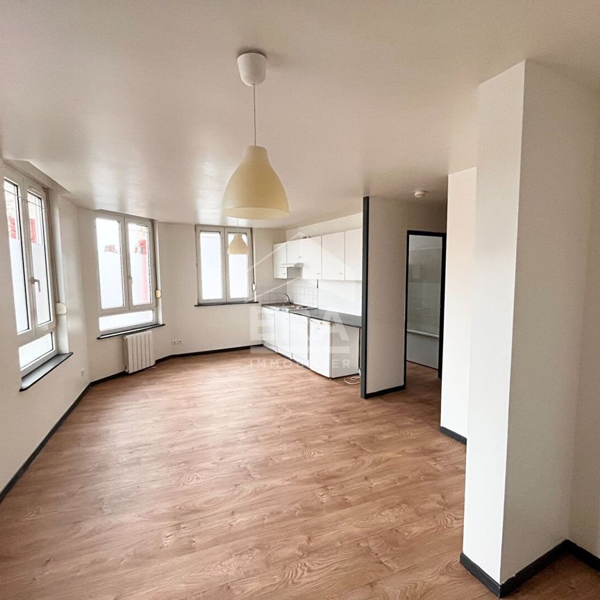 A Louer Joli Studio 40m² Centre ville - Photo 1