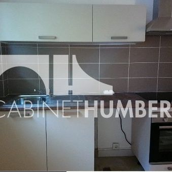 Location Appartement 3 pièces 58m² ST ETIENNE 42000 - Photo 1