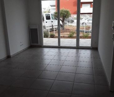 T2 AVEC TERASSE ET PARKING - Photo 5