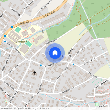 Mösliweg 5, 3250 Lyss