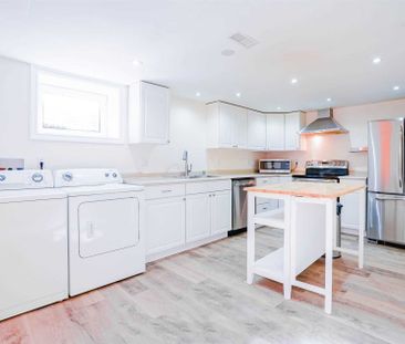 For Lease - 751 Glengrove Street Unit# BSMNT, Oshawa, Ontario - Photo 4